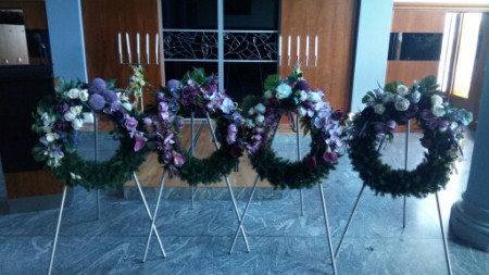 zápůjční věnce OS Znojmo